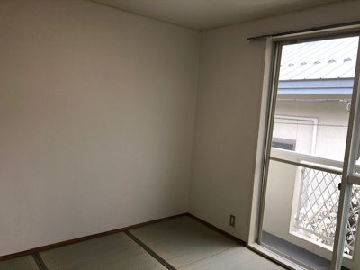 【和室】 | レイクサイド善福寺