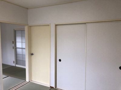 【和室】 | レイクサイド善福寺