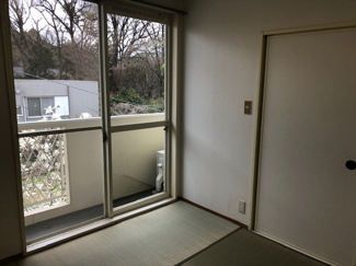 【和室】 | レイクサイド善福寺