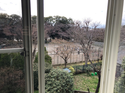 【展望】 | レイクサイド善福寺