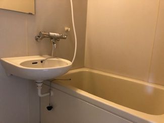 【浴室】 | レイクサイド善福寺