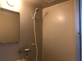 【浴室】 | レイクサイド善福寺