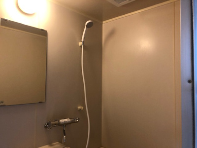 【浴室】 | レイクサイド善福寺