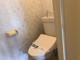 【トイレ】 | レイクサイド善福寺