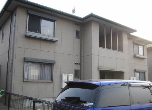 グランシード住吉（A・B・C）の外観|グランシード住吉