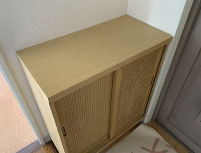 【玄関】 | 前田プラザ