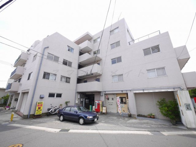 【その他共用部分】 | 前田プラザ