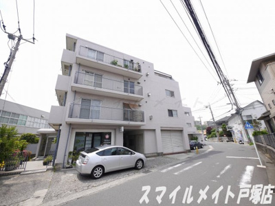 【外観】 | 前田プラザ