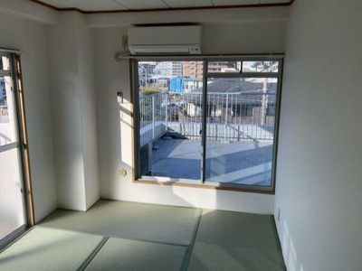 【寝室】 | 前田プラザ