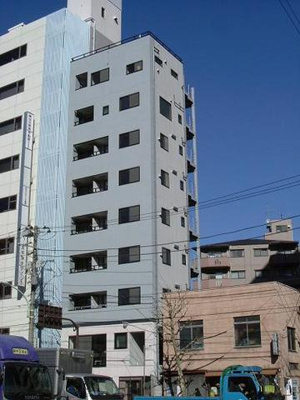 【外観】 | マリアージュ三ノ輪