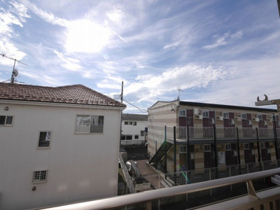 【展望】 | フレグランス鵠沼