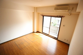 【寝室】 | コーポサンⅡ