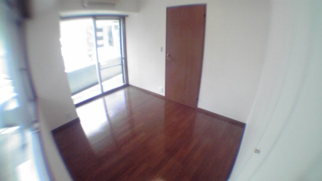 中央区日本橋箱崎町の賃貸マンションのその他|洋室