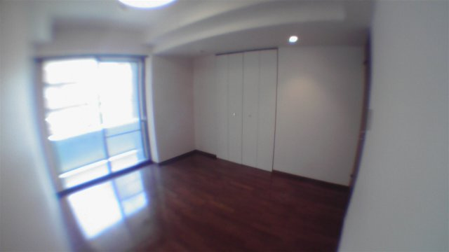 中央区日本橋箱崎町の賃貸マンションのその他|洋室