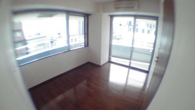 中央区日本橋箱崎町の賃貸マンションのその他|洋室