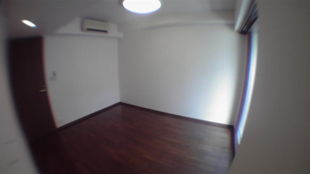 中央区日本橋箱崎町の賃貸マンションのその他|洋室