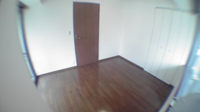 中央区日本橋箱崎町の賃貸マンションのその他|洋室