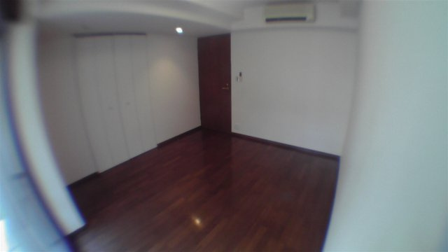 中央区日本橋箱崎町の賃貸マンションの洋室