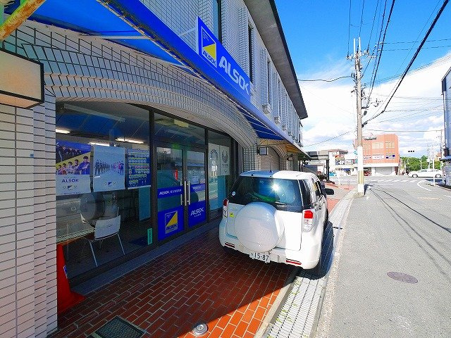 近鉄鶴舞ビルのその他共用部分