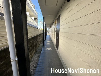 【その他共用部分】 | マリンコーポ片瀬江ノ島第1