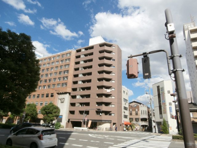 【外観】 | センティ天満橋