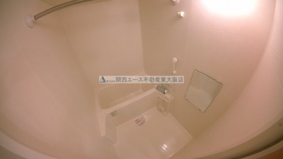【浴室】 | アンプルールフェールＵ－ＨＡ