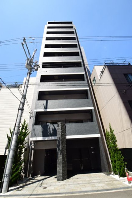 【外観】 | サムティ天満DIO