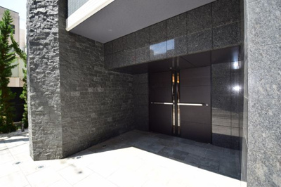 【エントランス】 | サムティ天満DIO