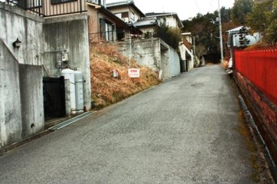 【外観】 | 和迩北浜622  売地 | 外観