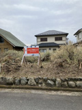 大津市南小松1594-62　土地の画像