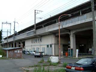 【周辺】 | 大津市南小松1594-62　土地 | ＪＲ近江舞子駅 2000m