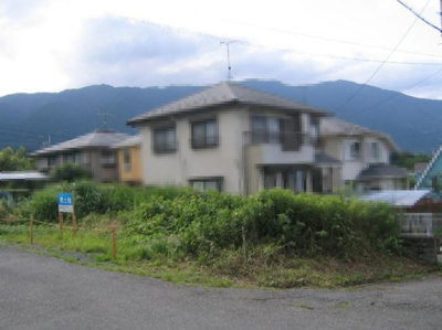 【外観】 | 大津市和邇北浜685-21　売土地 | 外観