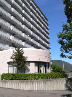 【外観】 | 建物外観