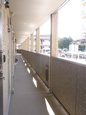 【その他共用部分】 | ラマージュ２