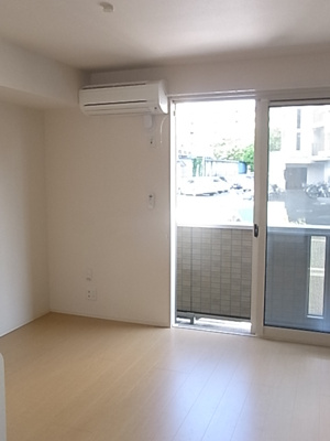 【設備】 | ラマージュ２