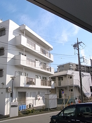 【展望】 | ラマージュ２