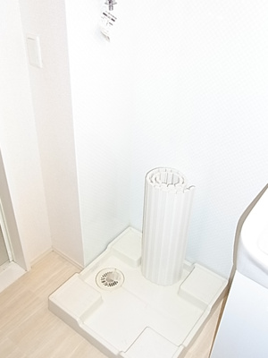 【設備】 | ラマージュ２