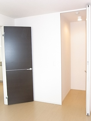 【内装】 | ラマージュ２