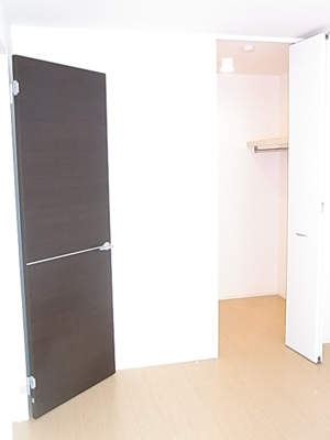 【内装】 | ラマージュ２