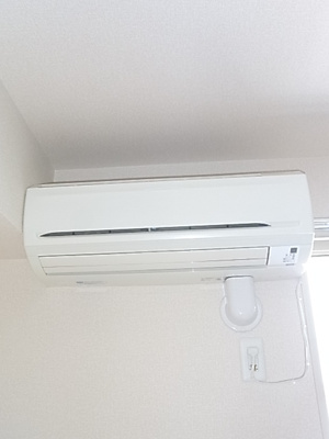 【設備】 | ラマージュ２