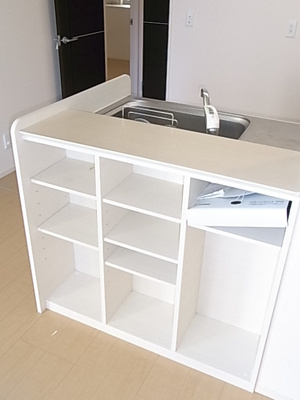 【内装】 | ラマージュ２