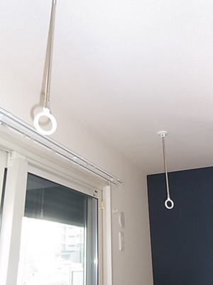 【内装】 | ラマージュ２