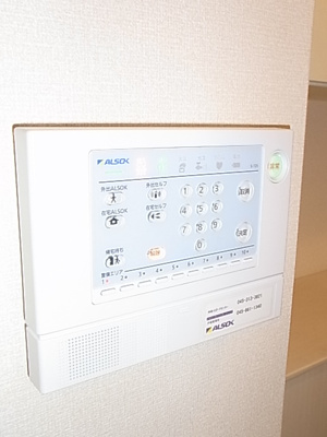 【内装】 | ラマージュ２