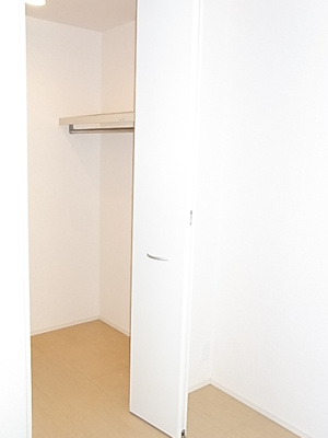 【収納】 | ラマージュ２