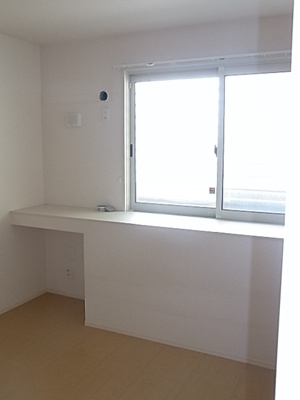 【内装】 | ラマージュ２