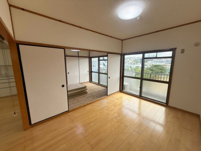 【居間・リビング】 | コーポ富島 | コーポ富島★那覇市字大道エリア