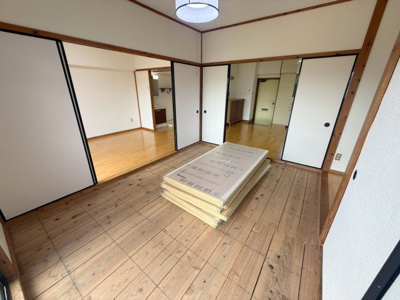【和室】 | コーポ富島 | コーポ富島★那覇市字大道エリア