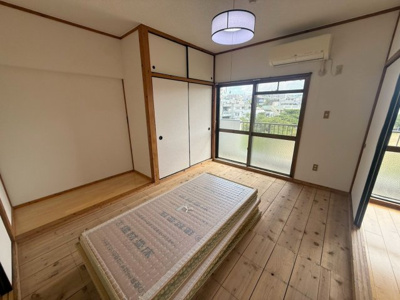 【和室】 | コーポ富島 | コーポ富島★那覇市字大道エリア