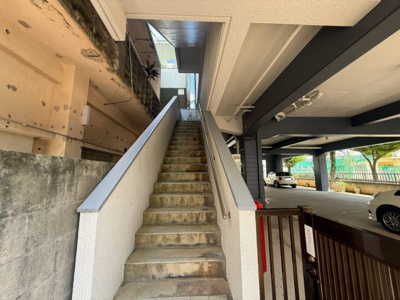 【その他共用部分】 | コーポ富島 | コーポ富島★那覇市字大道エリア