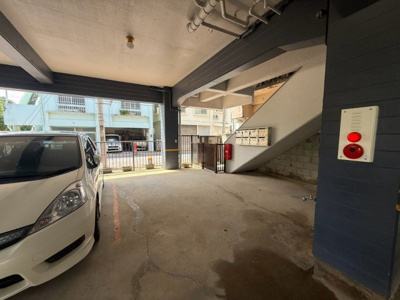 【駐車場】 | コーポ富島 | コーポ富島★那覇市字大道エリア